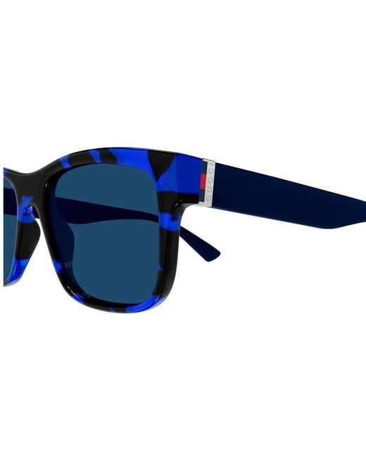 Gucci Blue Gg2085S 004 for men