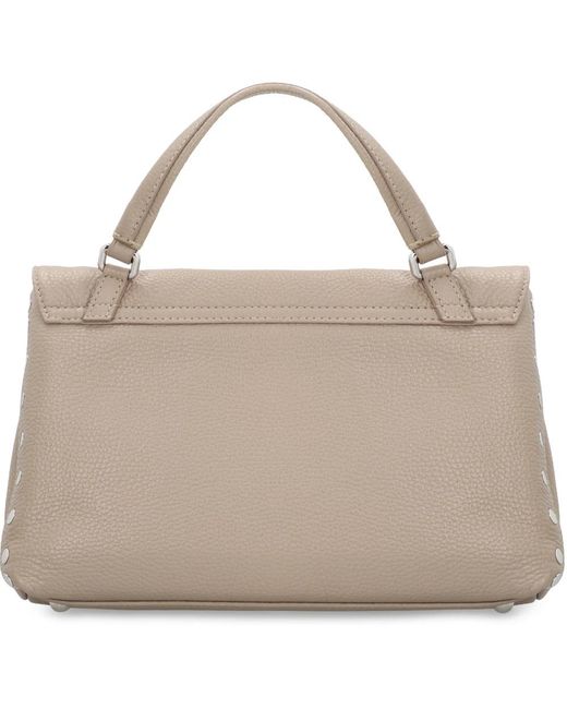 Zanellato Natural Handbags