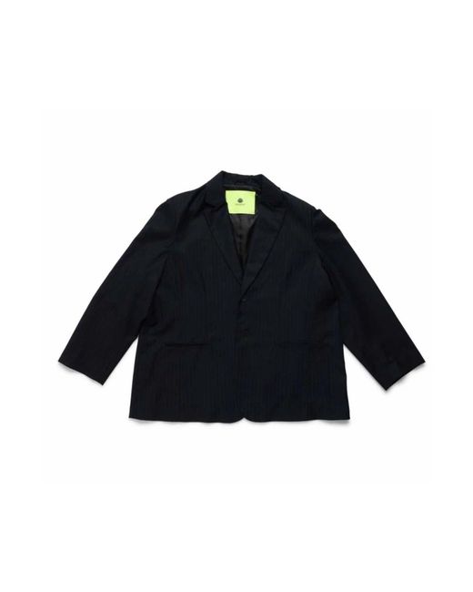 New Amsterdam Surf Association Blue Blazers for men