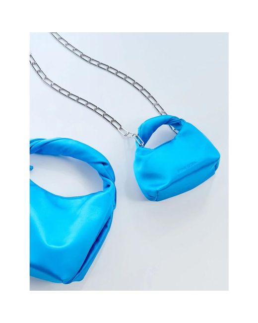 Stine Goya Blue Mini Bags
