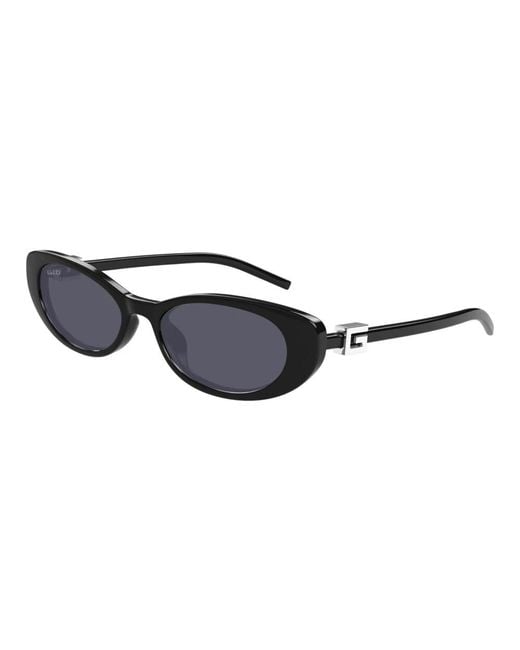 Gucci Black Sunglasses