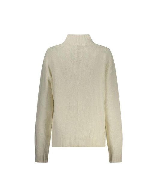 North Sails Natural Turtlenecks
