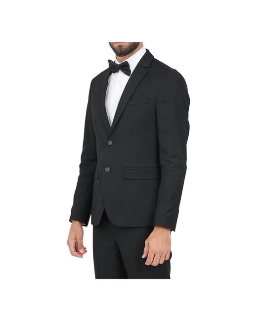 SELECTED Blazers in het Black voor heren