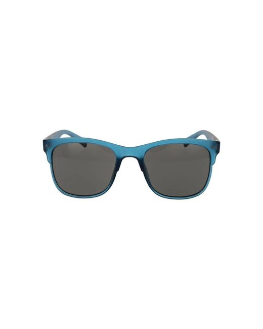Champion Blue Sunglasses for men