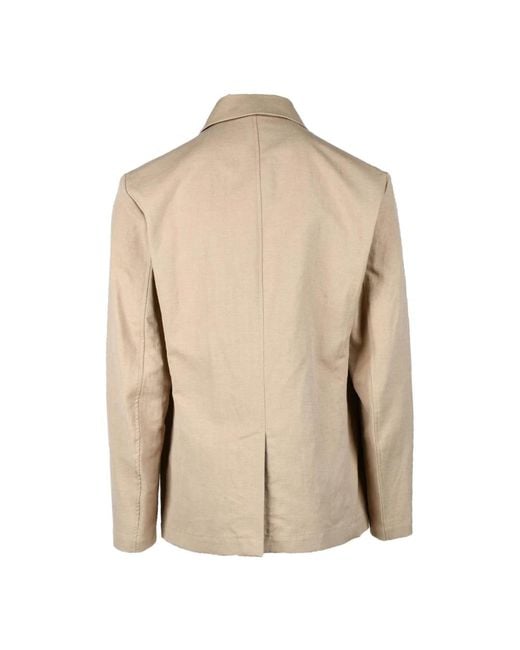 Montedoro Natural Light Jackets for men