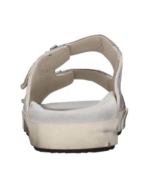 Sliders di HIDNANDER in Gray