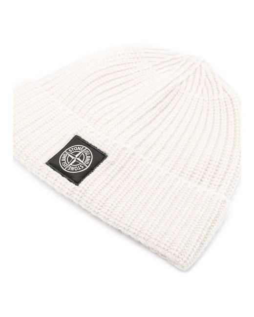 Stone Island Natural Accessories for men