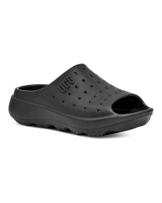 Ugg Slide It EVA Sandals in Black für Herren