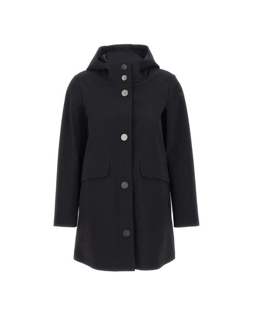 Rain Jackets Rrd en coloris Blue