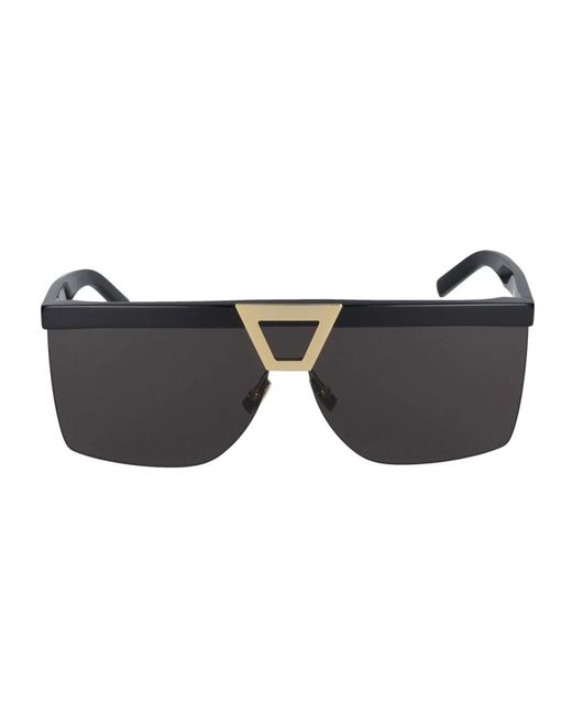 Saint Laurent Gray Sl 537 palace sonnenbrille,sunglasses