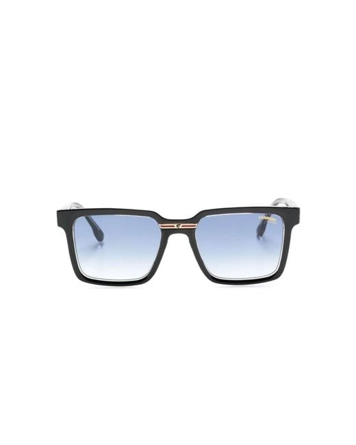 Carrera Blue Sunglasses for men