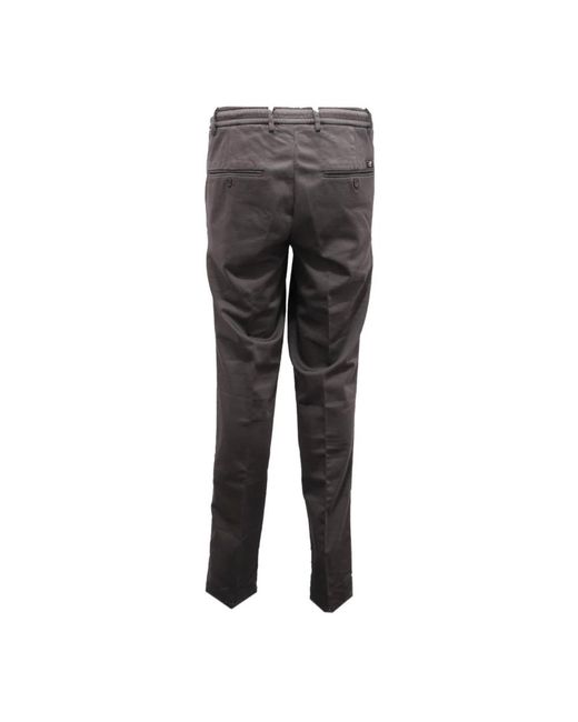 Mason's Gray Chinos for men