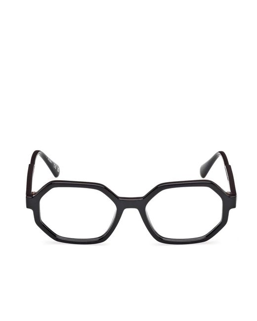 MAX&Co. Metallic Glasses