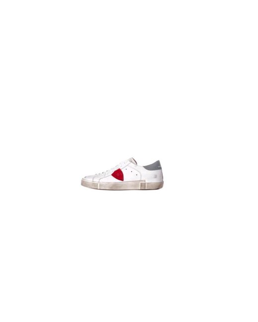 Philippe Model Prsx Sneakers in Pink für Herren