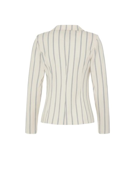 Blazers Ichi de color White