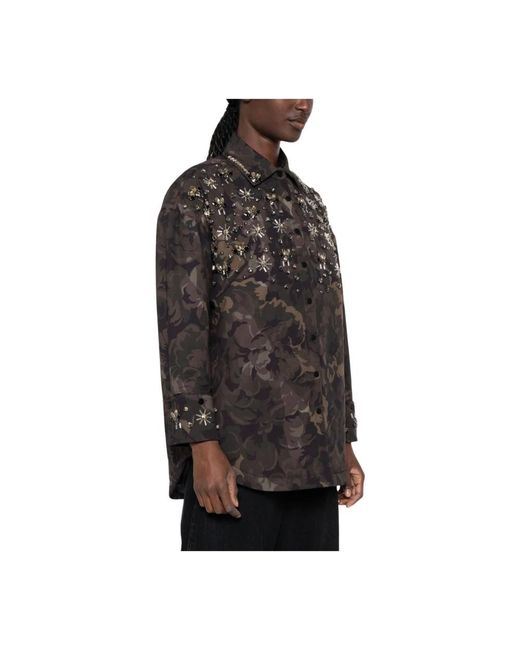 Pinko Black Light Jackets