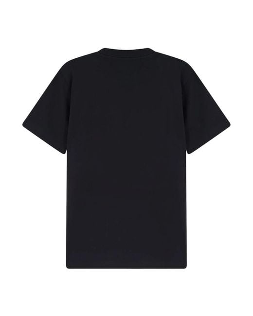 Off-White c/o Virgil Abloh Black T-Shirts for men