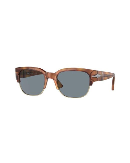Persol Brown Sunglasses