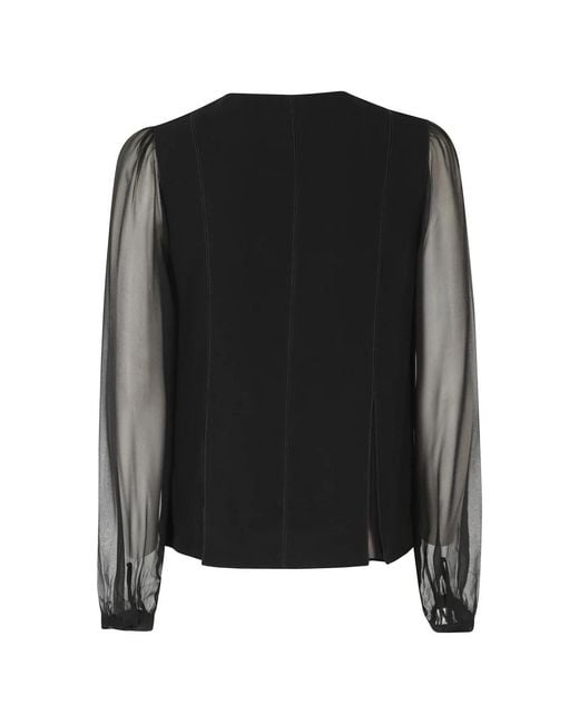 Blouses Ulla Johnson en coloris Black