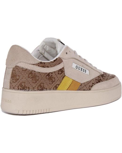 Guess Gray Sneakers