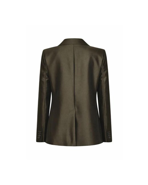 Blazers Max Mara de color Green