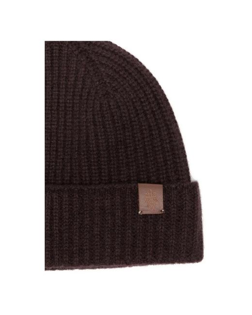 Eleventy Black Accessories for men