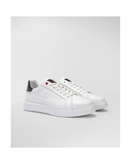 Peuterey White Sneakers for men