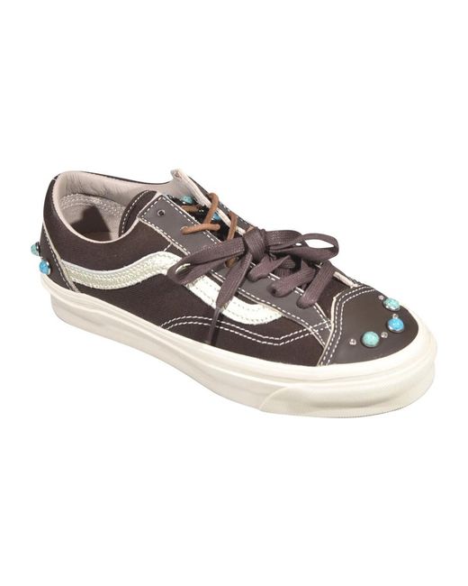 Vans Gray Sneakers for men