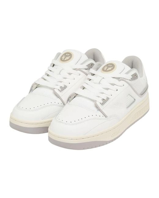 carlo colucci White Sneakers for men