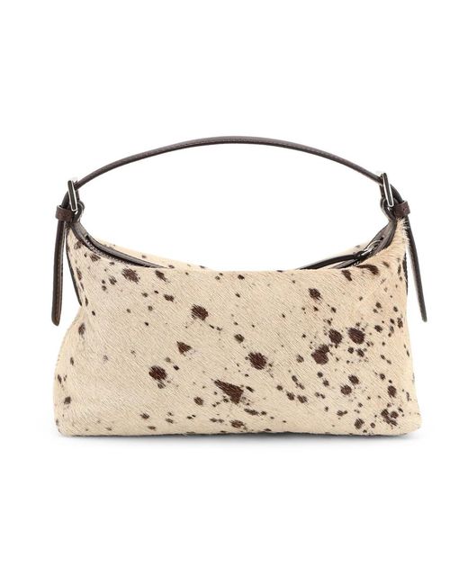 Atp Atelier Natural Mini Bags