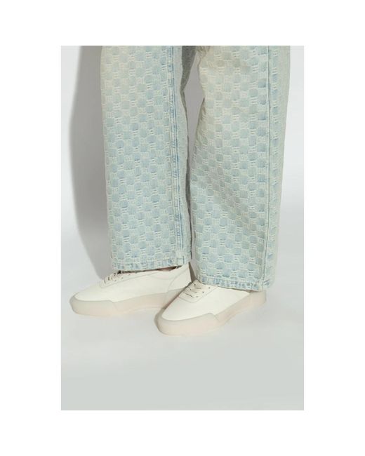 Sneakers Fear Of God en coloris White