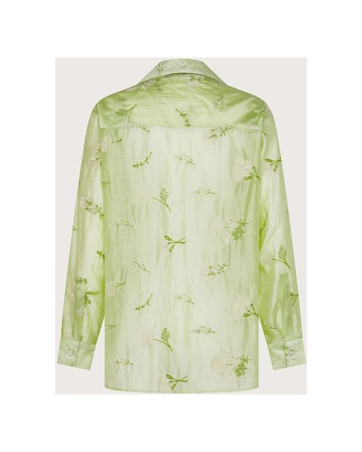 Seventy Camicia in het Green