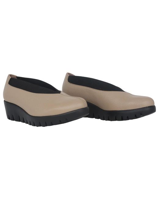 Wedges di Wonders in Black