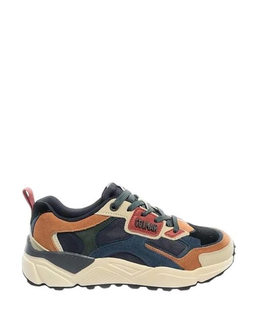Sneakers di Colmar in Blue da Uomo