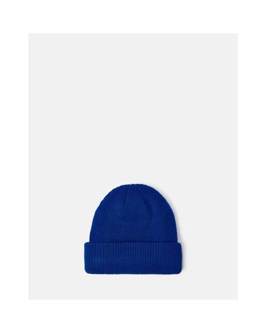 Beanies Sundek de hombre de color Blue