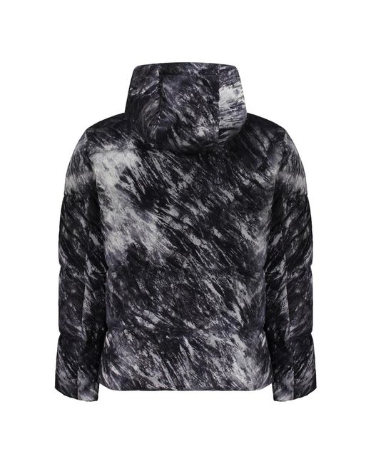 Herno Coats in het Gray voor heren