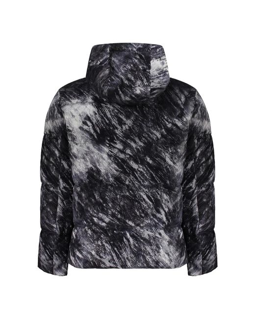 Herno Coats in het Gray voor heren