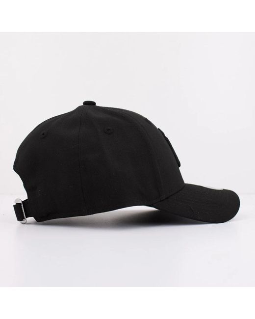 KTZ Kinder liga essential cap in Black für Herren