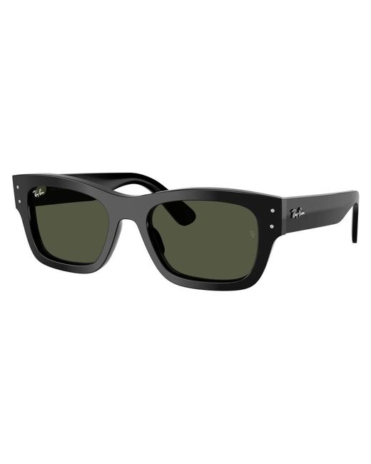 Ray-Ban Black Sunglasses