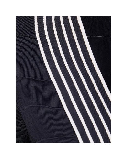 Elisabetta Franchi Black Cardigans