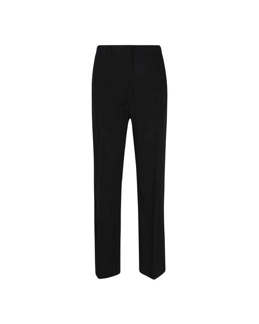 True Royal Chino's in het Black