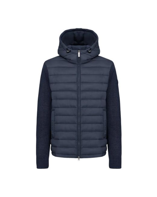 Colmar Winter Jackets in het Blue voor heren