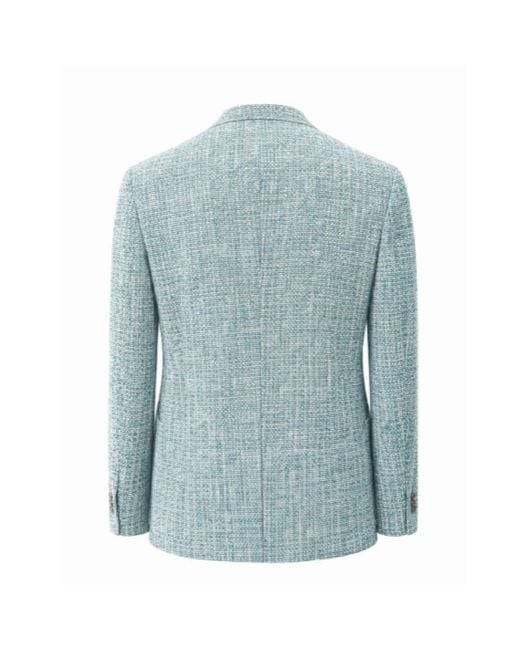 Bob Blue Blazers for men