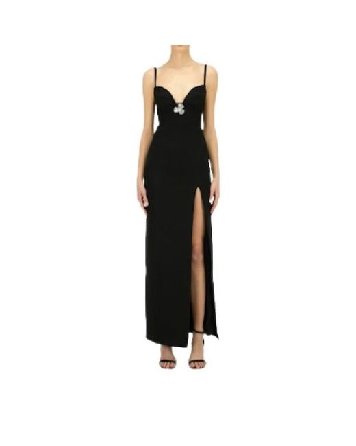 Party Dresses di Blumarine in Black