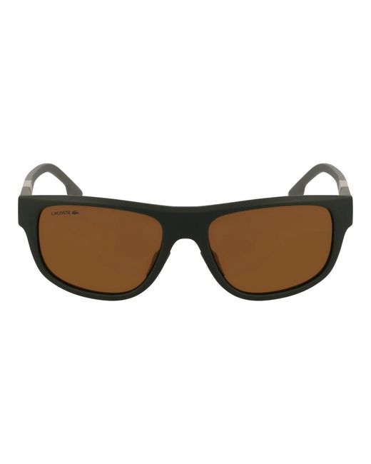 Lacoste Brown L6042S 275 for men