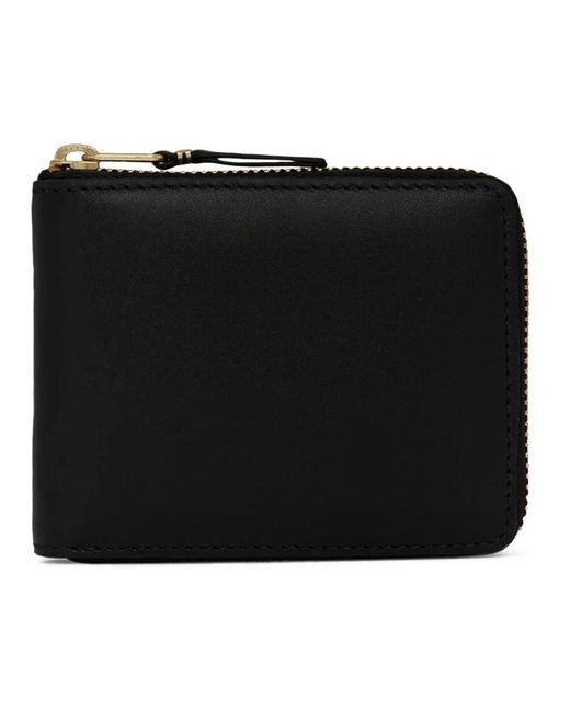 Comme des Garçons Black Wallets & Cardholders