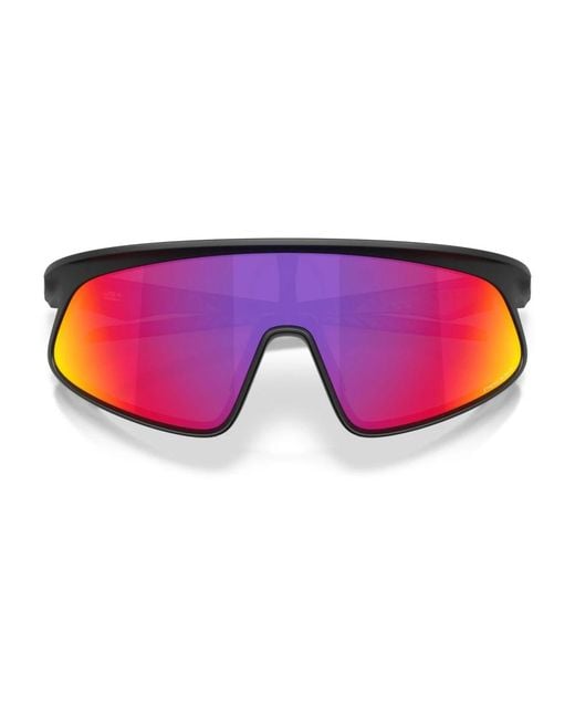 Oakley Purple Sunglasses for men