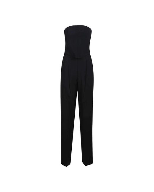 Pinko Black Jumpsuits