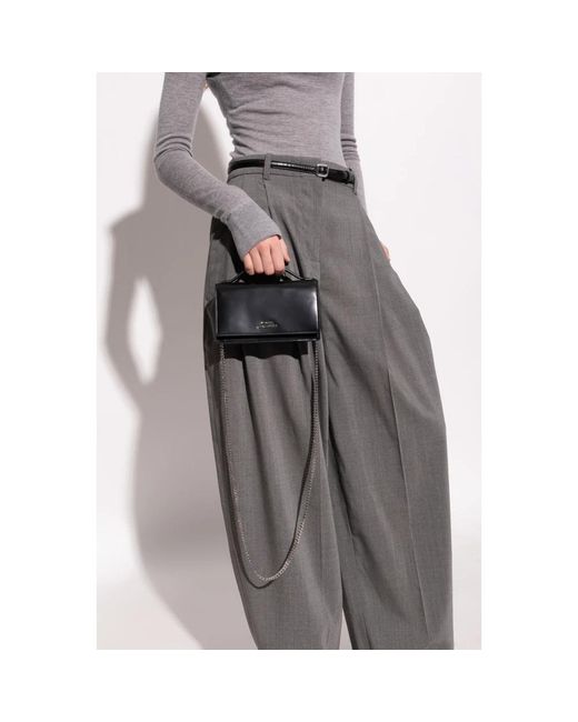 Marc Jacobs Black Handbags