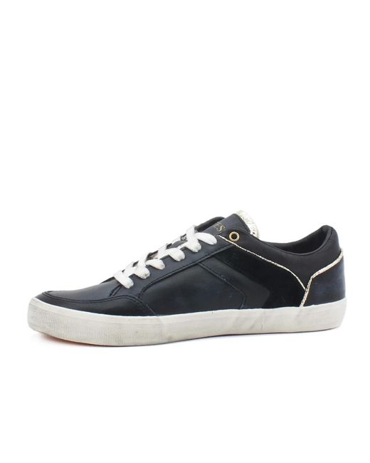 Guess Blue Sneakers for men